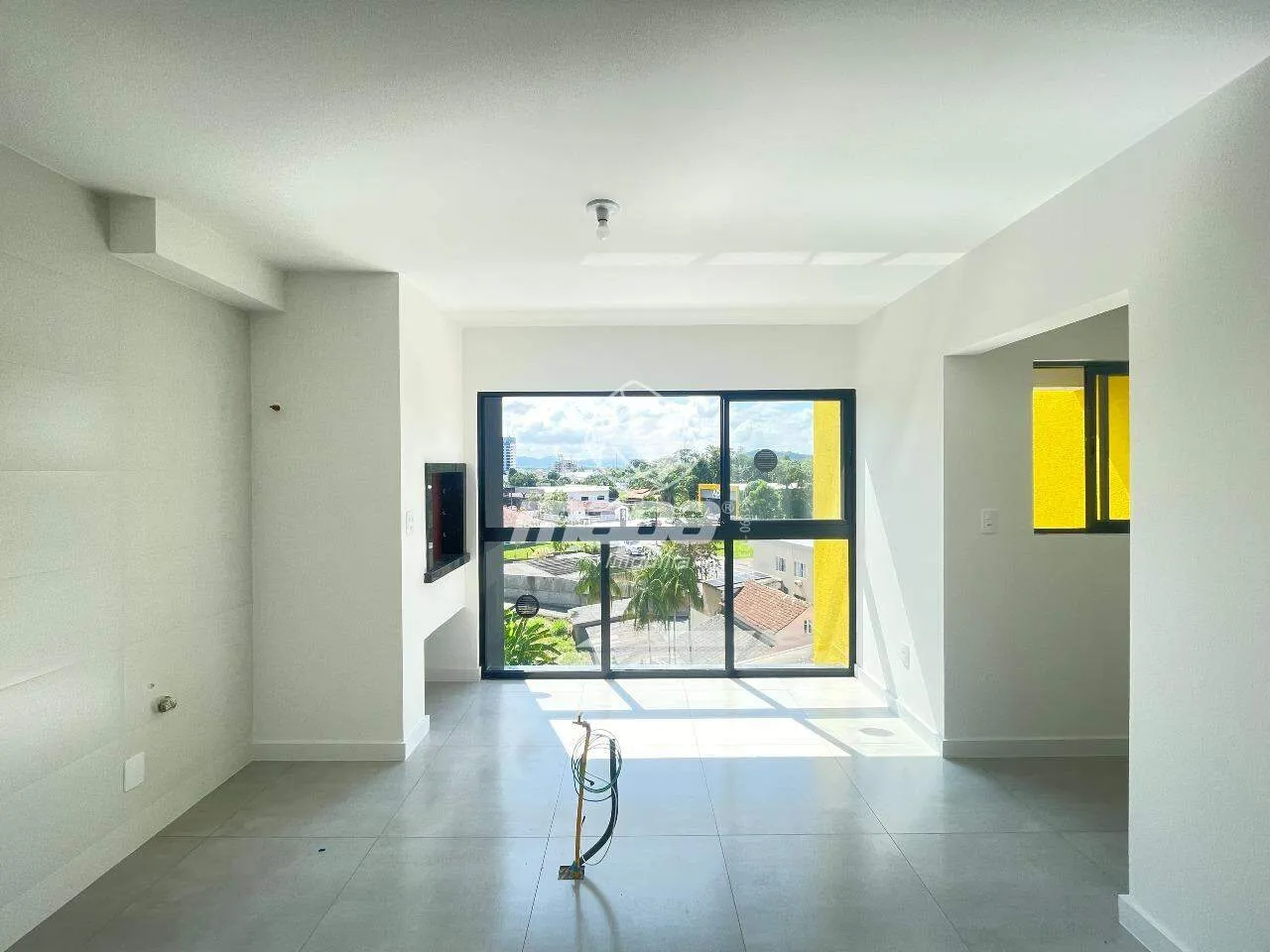 Apartamento 2 Quartos com Suíte em Indaial (Rio Morto) - Venda 370.000 — foto 2