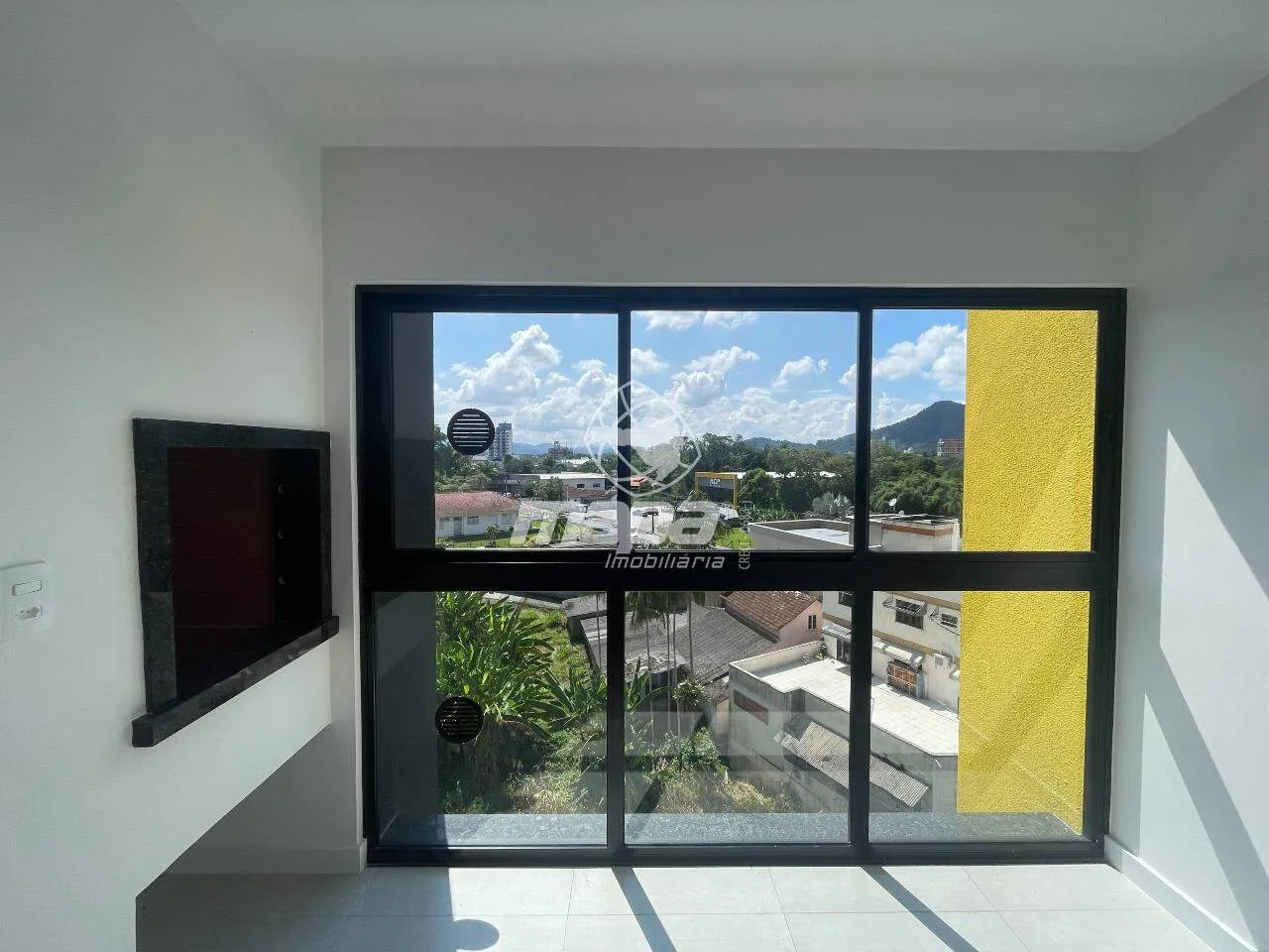 Apartamento 2 Quartos com Suíte em Indaial (Rio Morto) - Venda 370.000 — foto 3