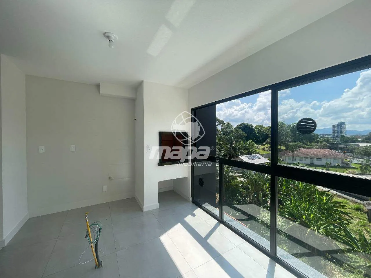 Apartamento 2 Quartos com Suíte em Indaial (Rio Morto) - Venda 370.000 — foto 4