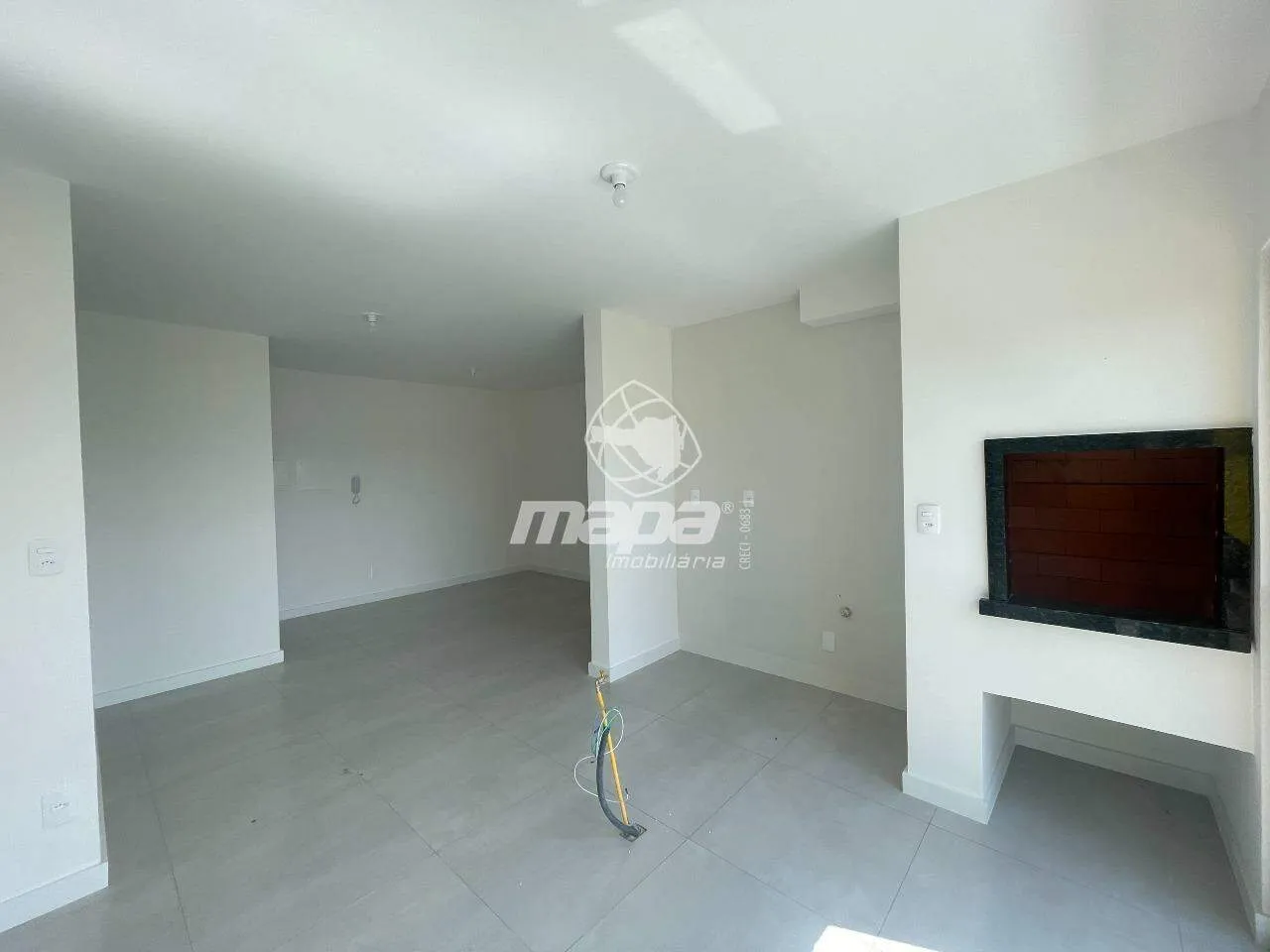 Apartamento 2 Quartos com Suíte em Indaial (Rio Morto) - Venda 370.000 — foto 6