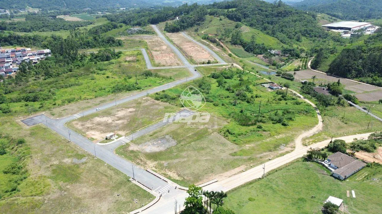 Terrenos em loteamento novo - foto 1