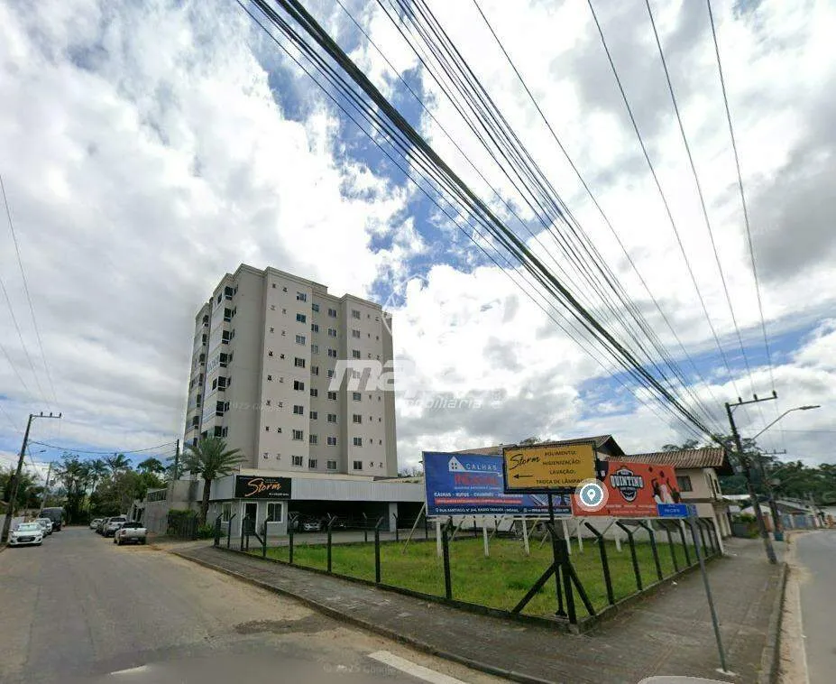 Terreno para locação - foto 1