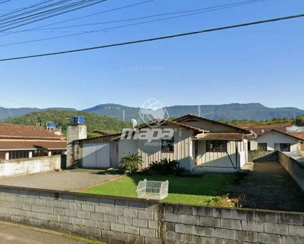 Casa para locação em Rodeio - foto 1