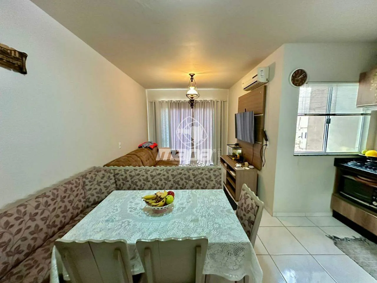 Casa à venda, 2 quartos, Araponguinhas - Timbó/SC — foto 4