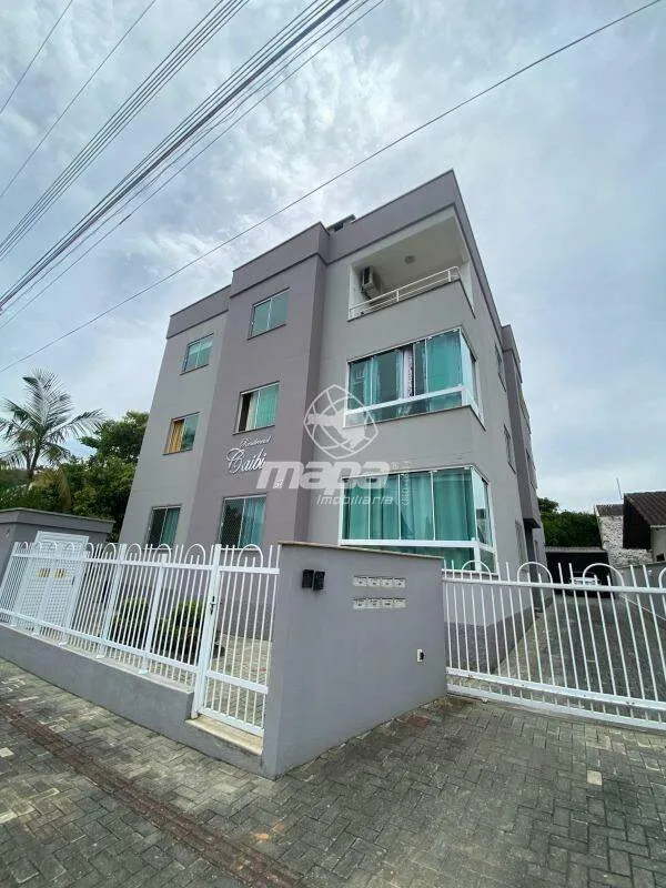 Apartamento localizado bairro Nações - foto 1