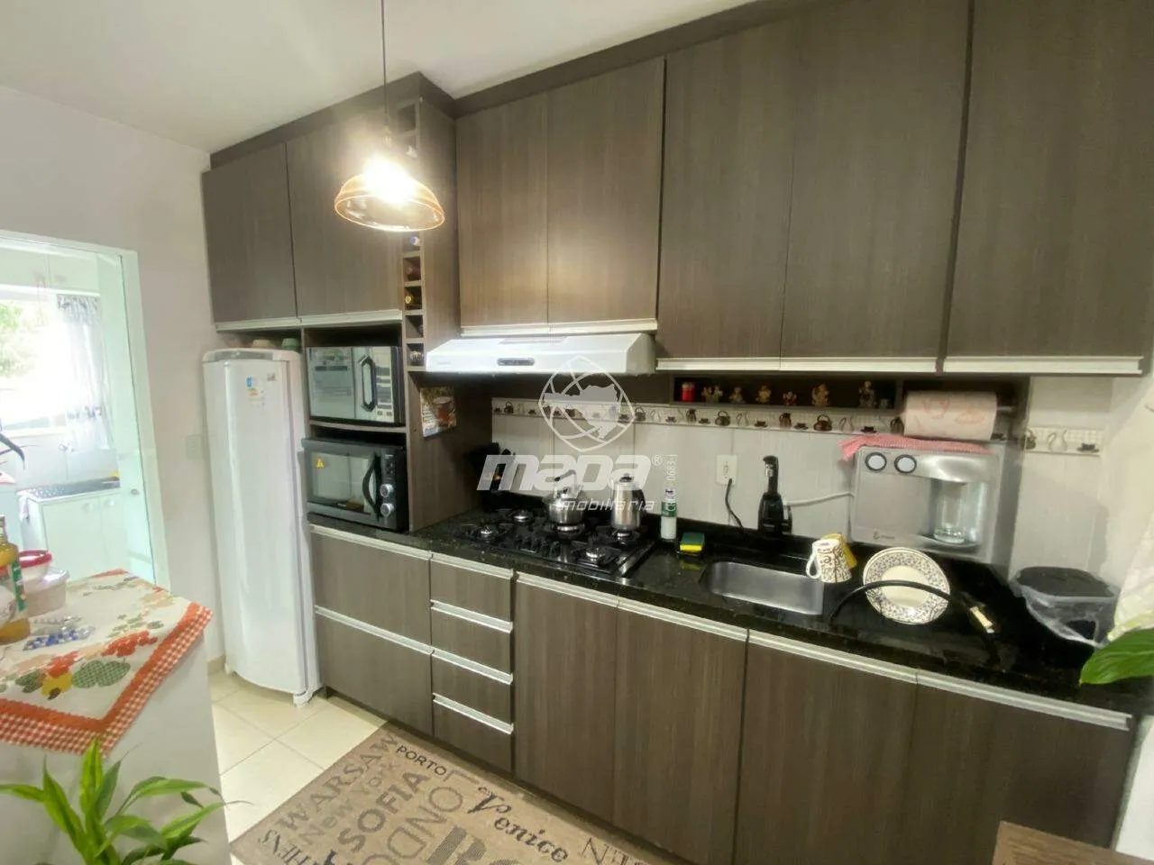 Apartamento localizado bairro Nações — foto 2