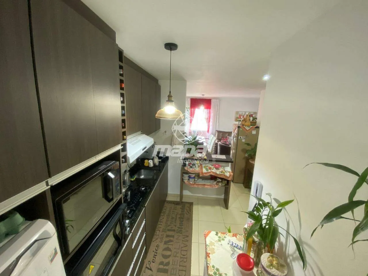 Apartamento localizado bairro Nações — foto 3