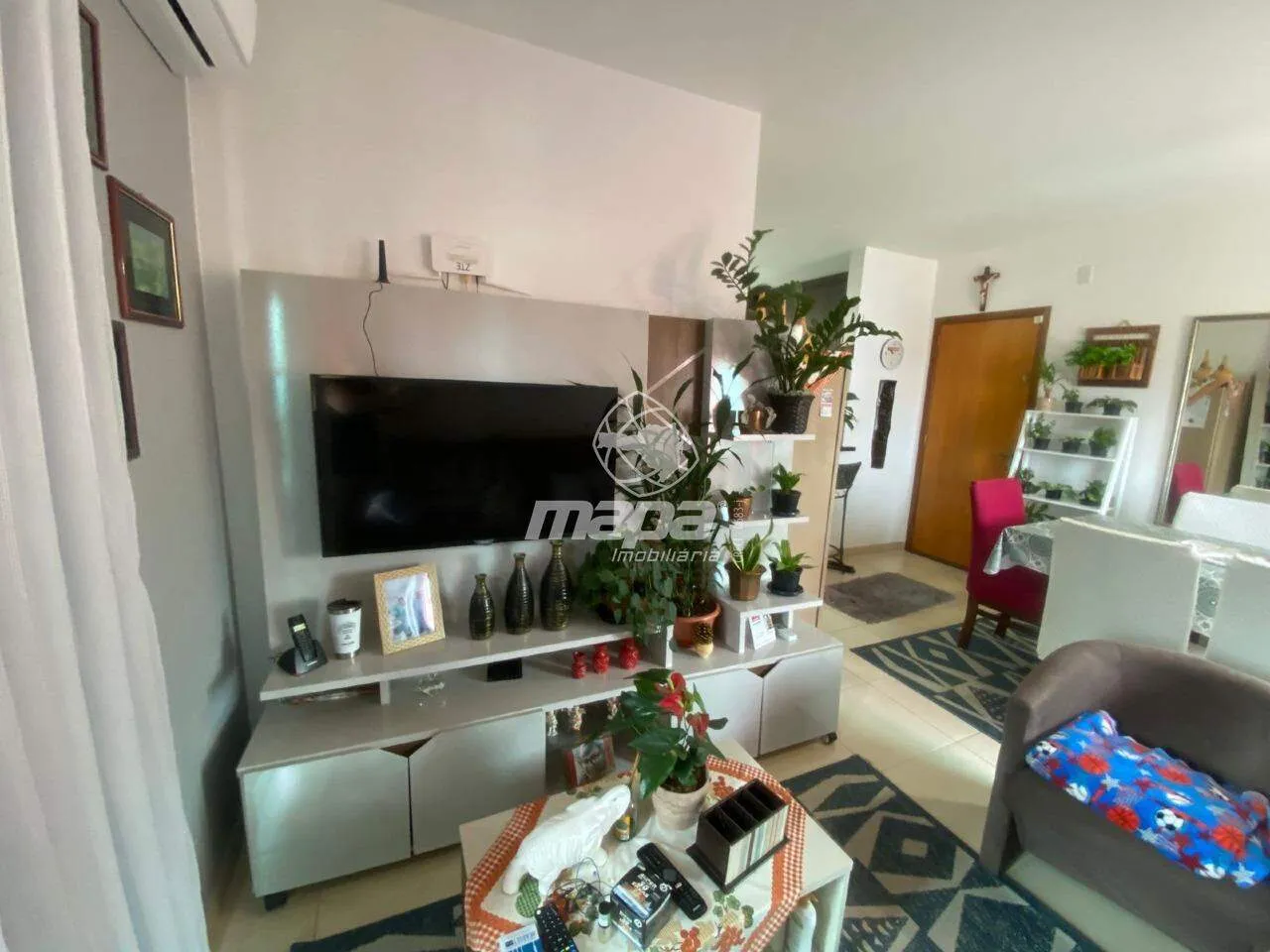 Apartamento localizado bairro Nações — foto 4