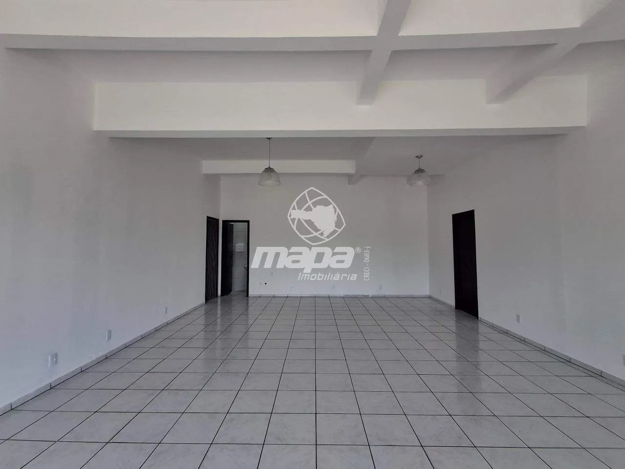 Sala para Locação — foto 3