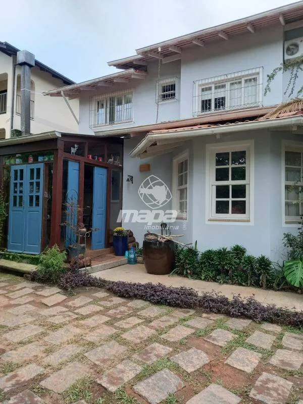 Casa à venda, 3 quartos, 1 suíte, 2 vagas, Imigrantes - Timbó/SC - foto 1