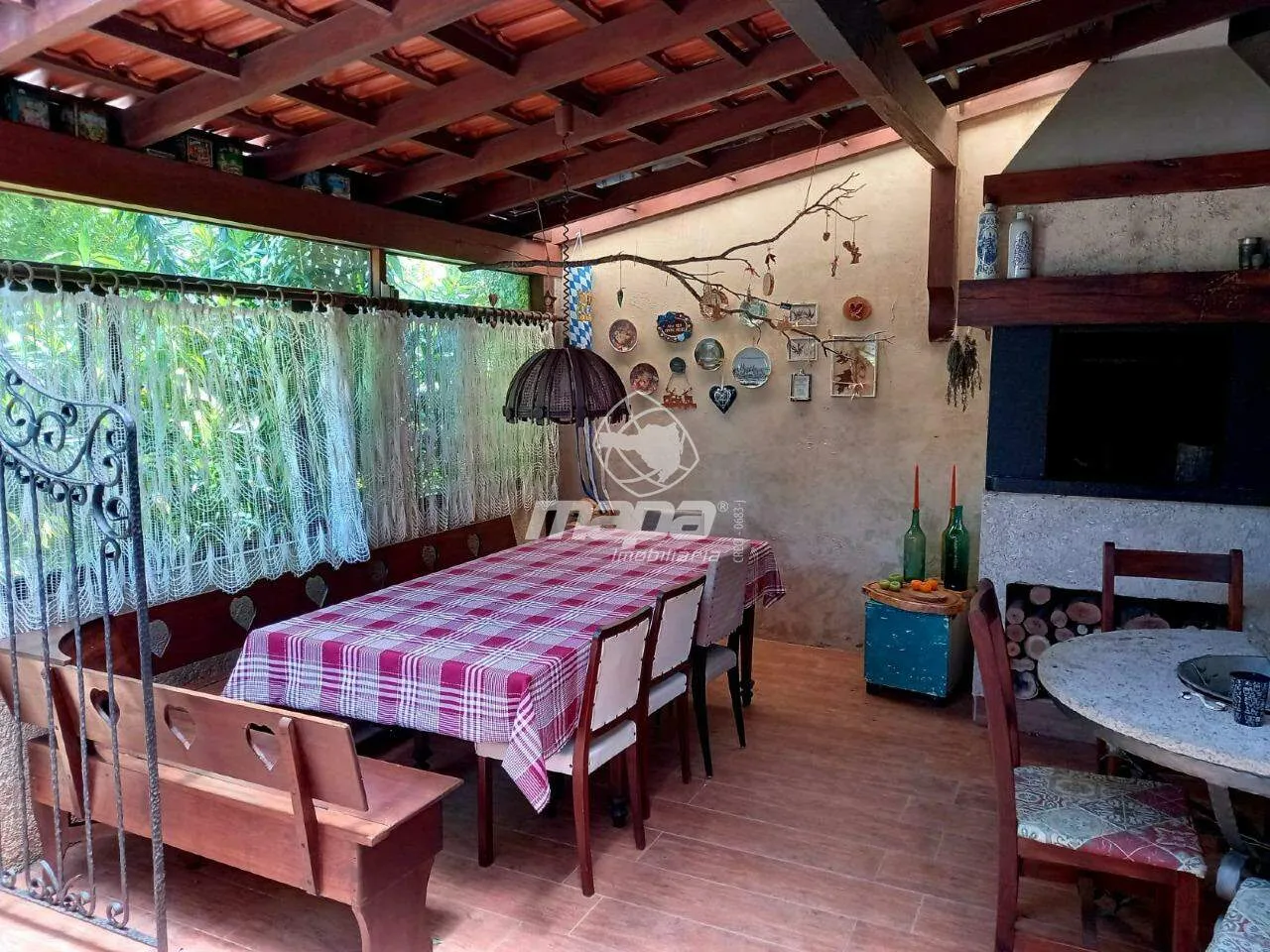 Casa à venda, 3 quartos, 1 suíte, 2 vagas, Imigrantes - Timbó/SC — foto 4