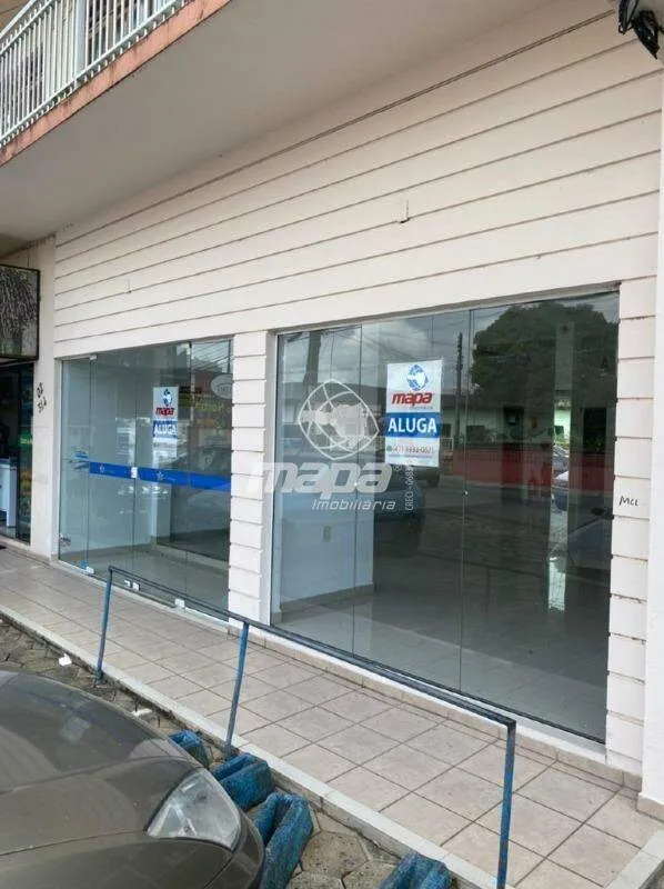 Sala Comercial para Locação - foto 1