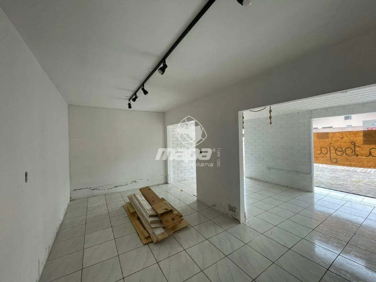 Sala Comercial para Locação — foto 3