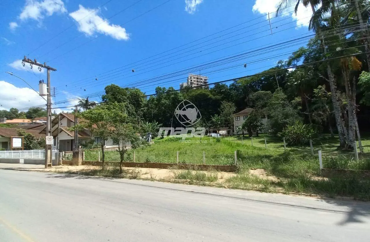 Terreno Urbano à venda, Centro - Timbó/SC - foto 1