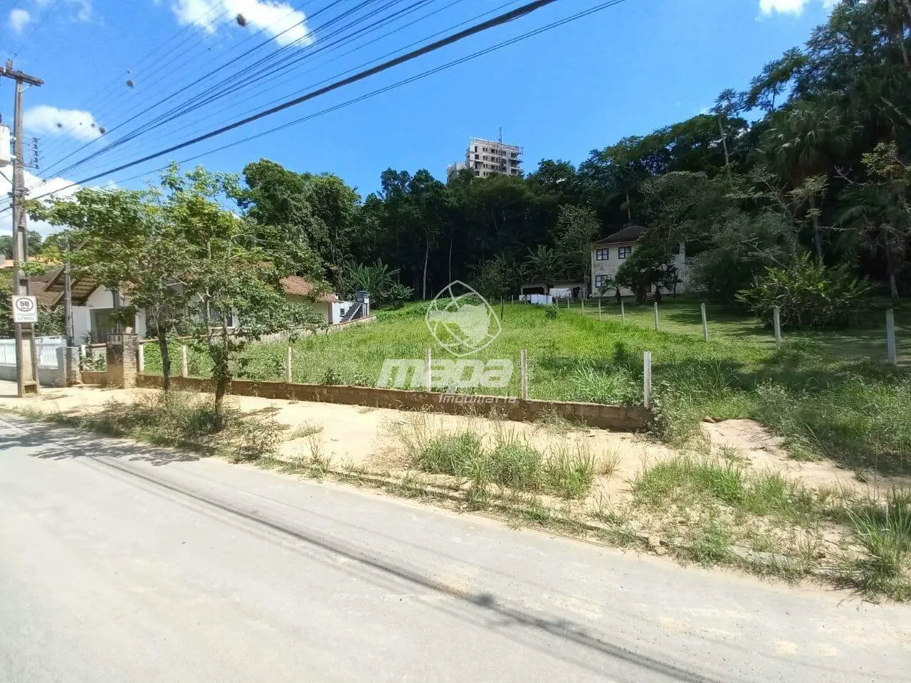 Terreno Urbano à venda, Centro - Timbó/SC — foto 2