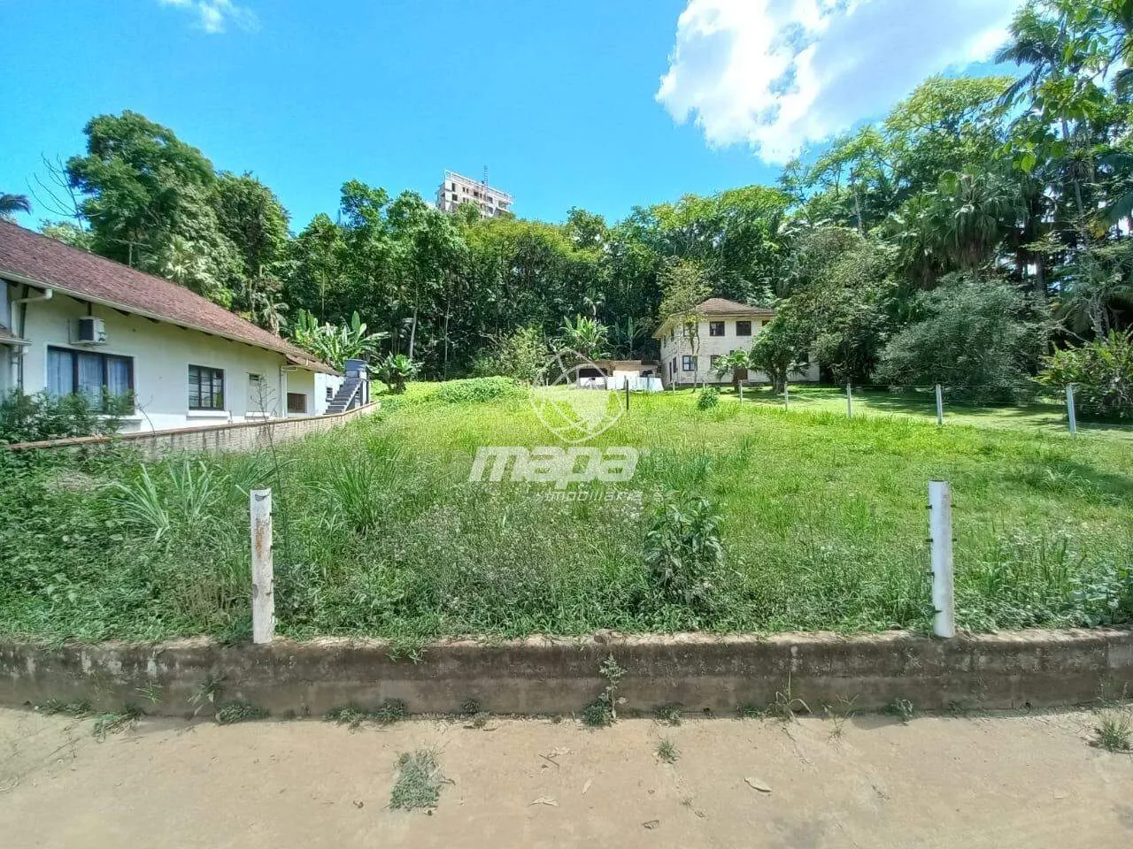 Terreno Urbano à venda, Centro - Timbó/SC — foto 4