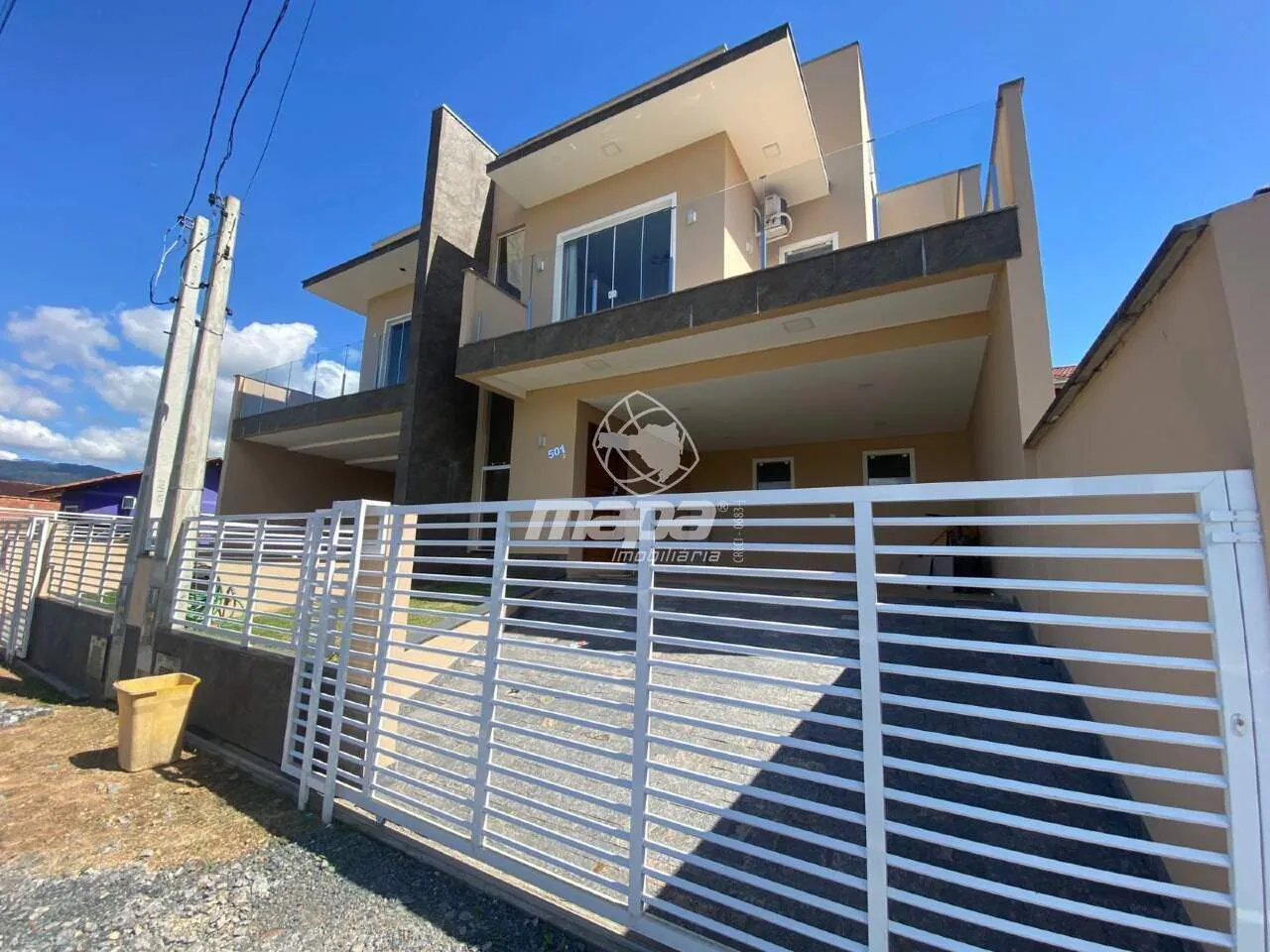 Ótimo sobrado com Piscina — foto 2