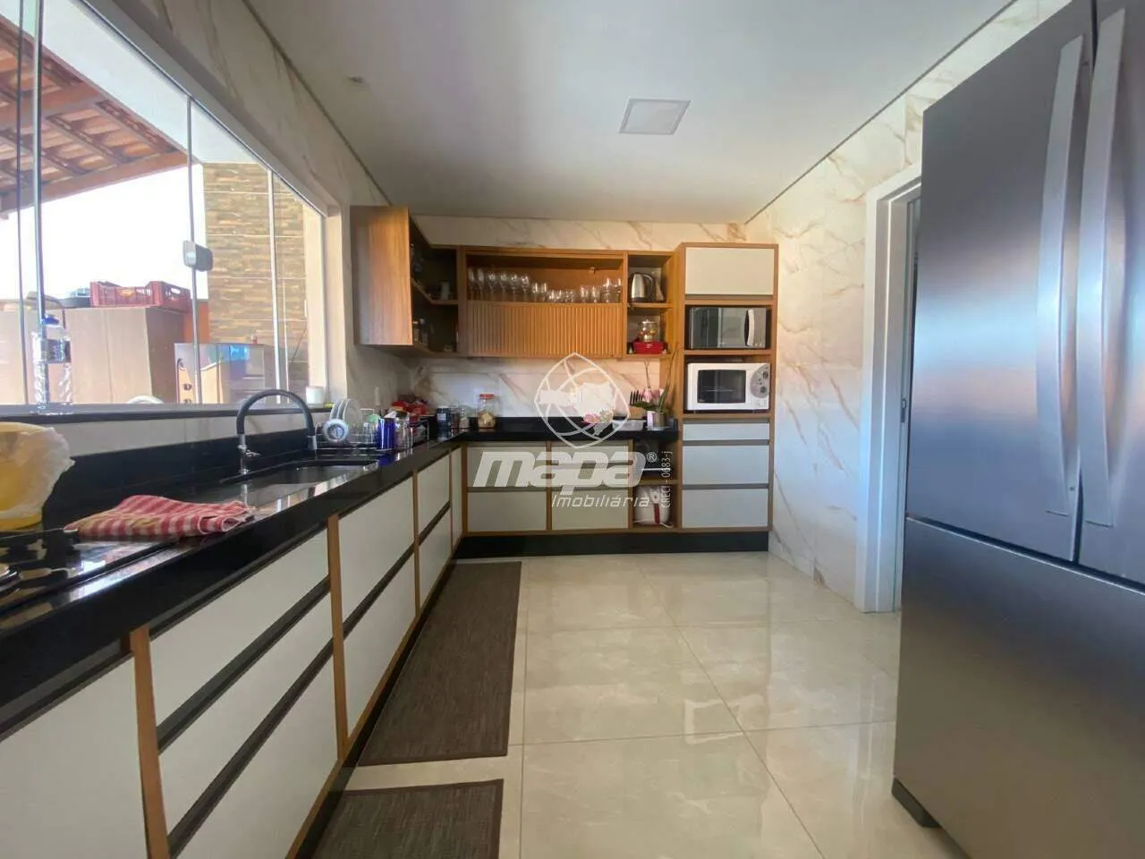 Ótimo sobrado com Piscina — foto 6