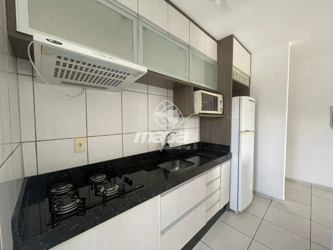 Apartamento para locação — foto 2