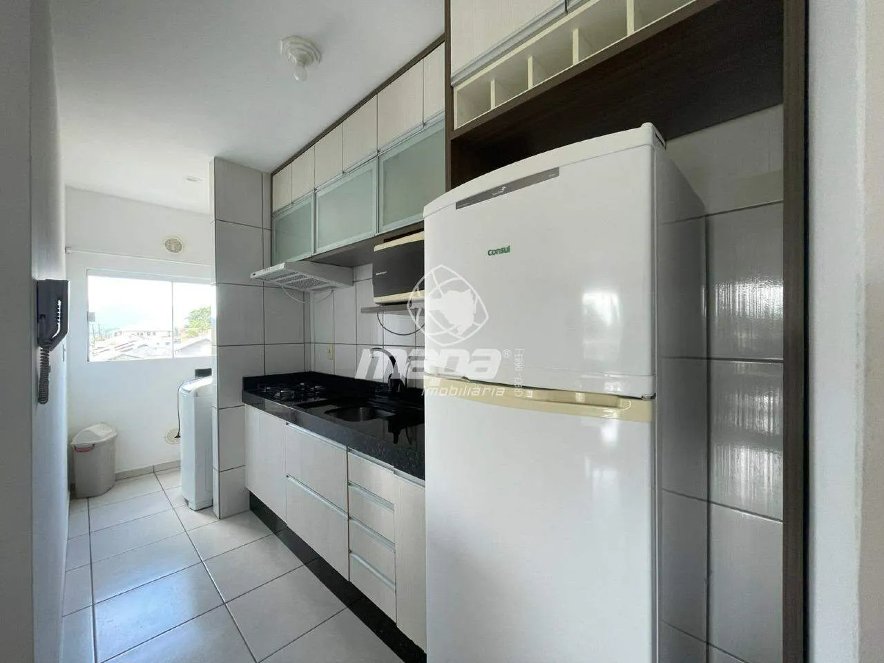 Apartamento para locação — foto 3
