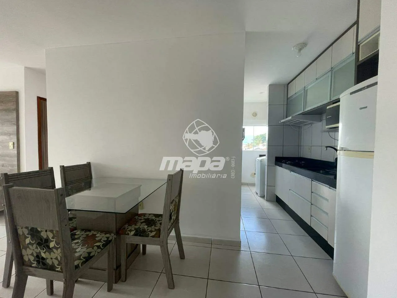 Apartamento para locação — foto 4