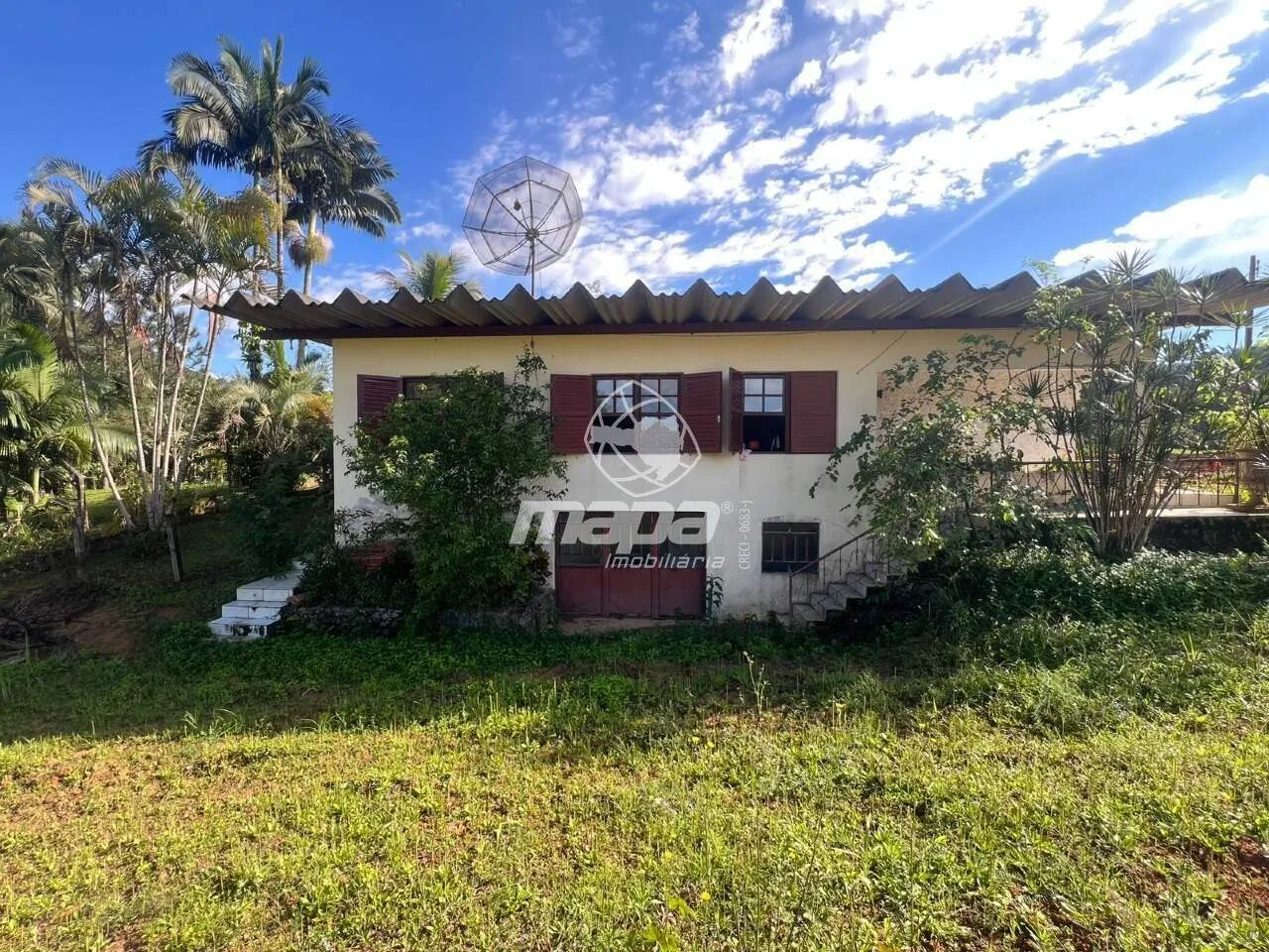Casa Comercial para Locação - foto 1