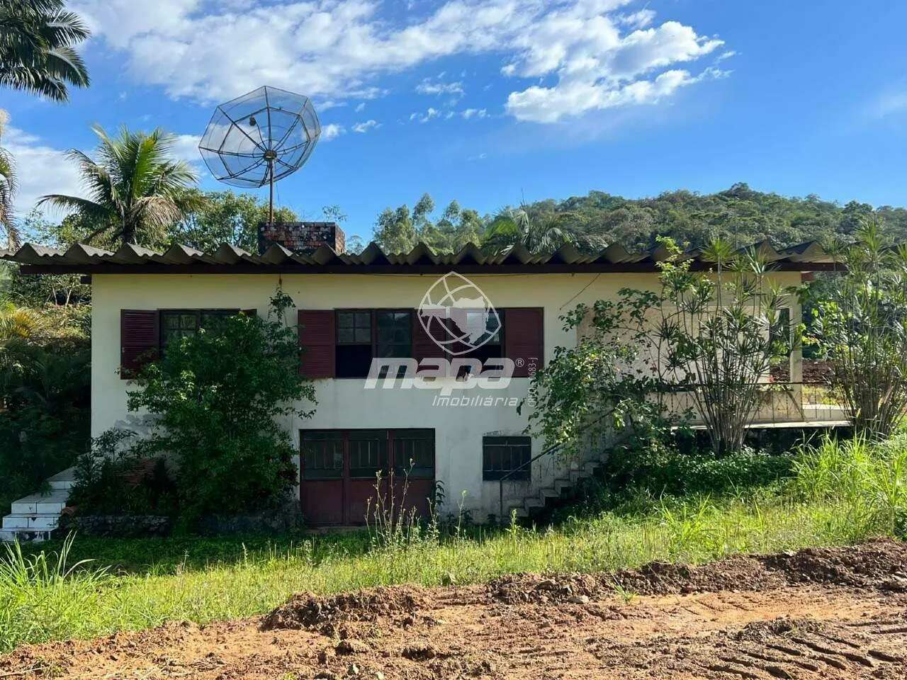 Casa Comercial para Locação — foto 2