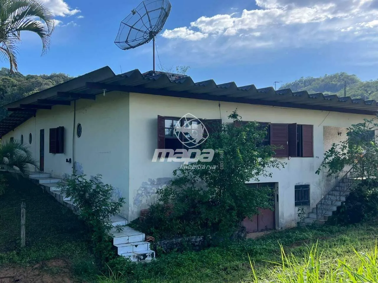Casa Comercial para Locação — foto 3