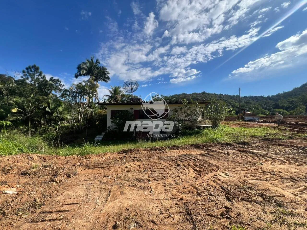 Casa Comercial para Locação — foto 4
