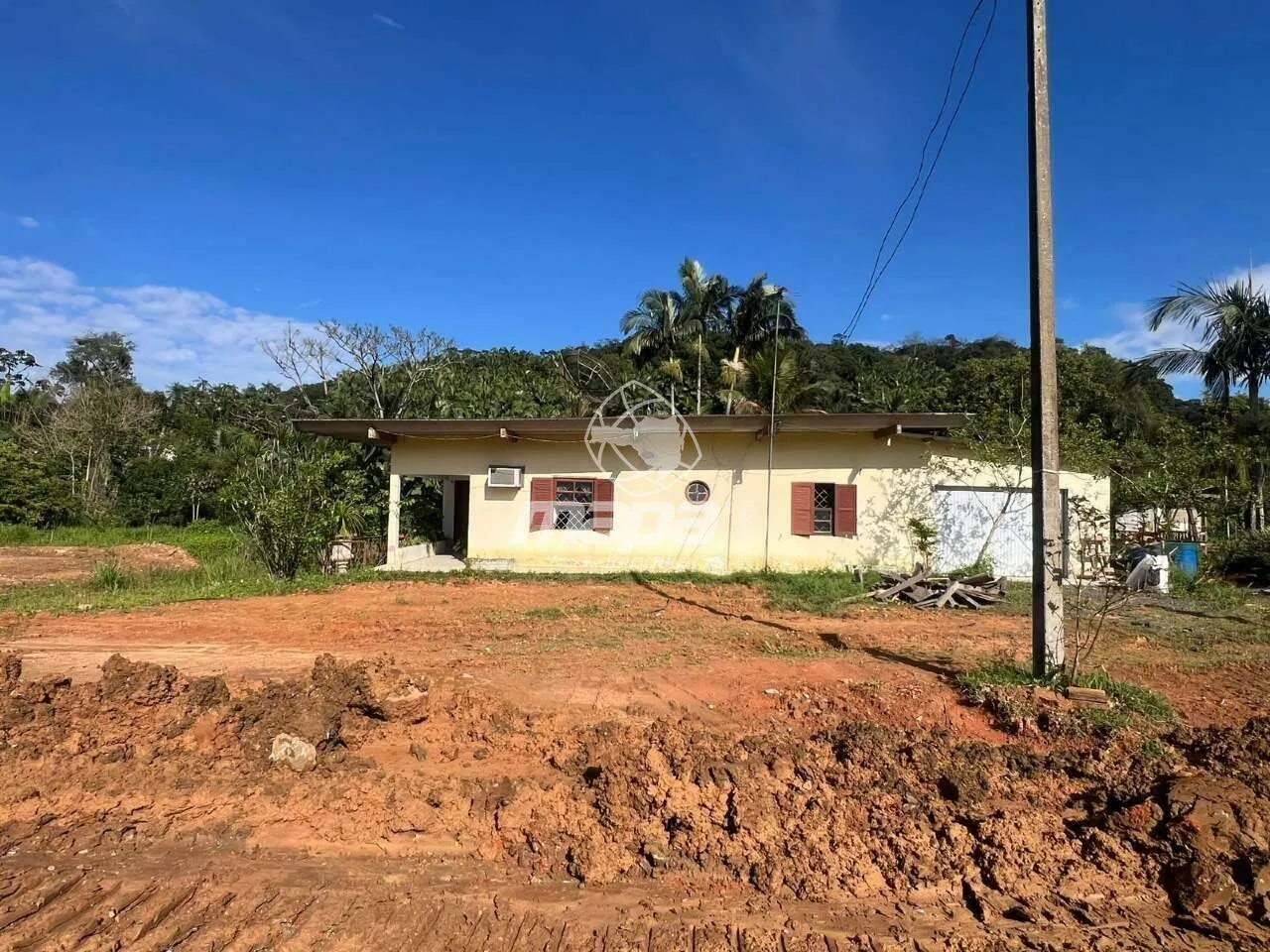 Casa Comercial para Locação — foto 5