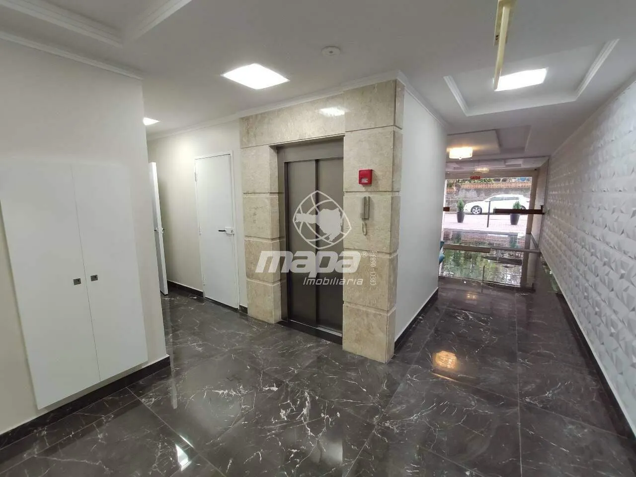 Apartamento à venda, 2 quartos, 1 suíte, 2 vagas, Tapajós - Indaial/SC — foto 4