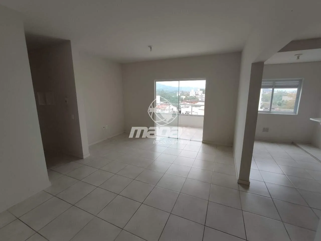Apartamento à venda, 2 quartos, 1 suíte, 2 vagas, Tapajós - Indaial/SC — foto 5