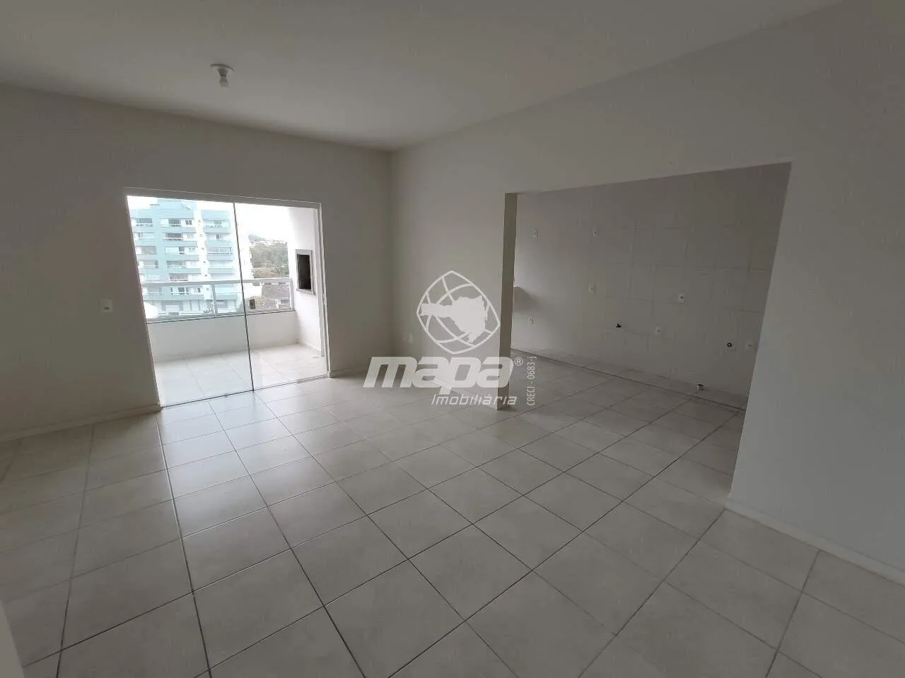 Apartamento à venda, 2 quartos, 1 suíte, 2 vagas, Tapajós - Indaial/SC — foto 6