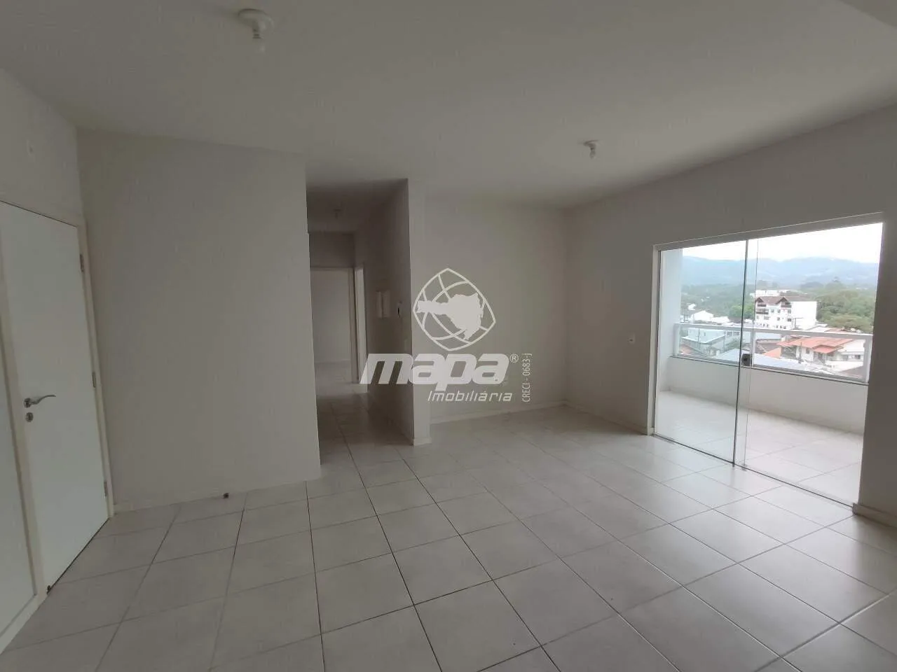Apartamento à venda, 2 quartos, 1 suíte, 2 vagas, Tapajós - Indaial/SC — foto 7
