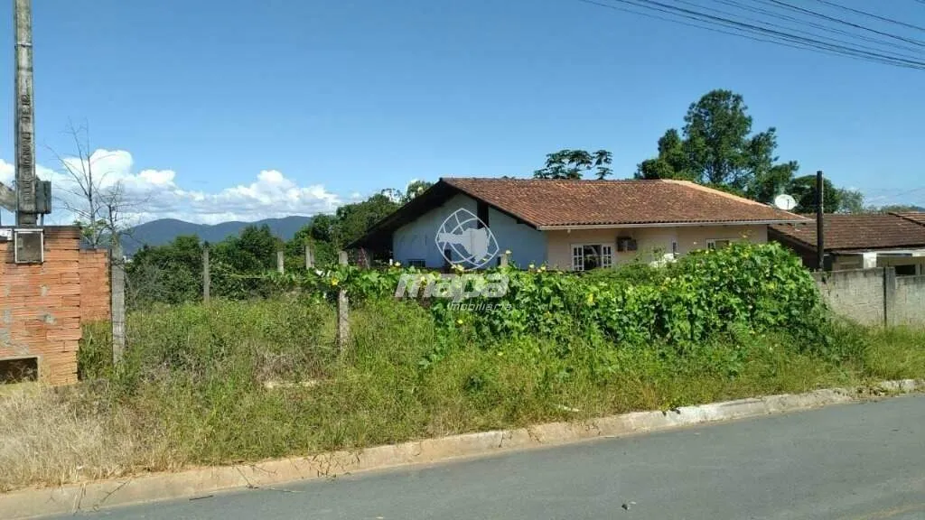 Terreno Residencial com Vista Privilegiada em Indaial - foto 1
