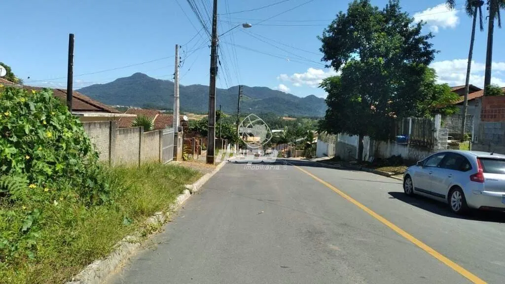 Terreno Residencial com Vista Privilegiada em Indaial — foto 2