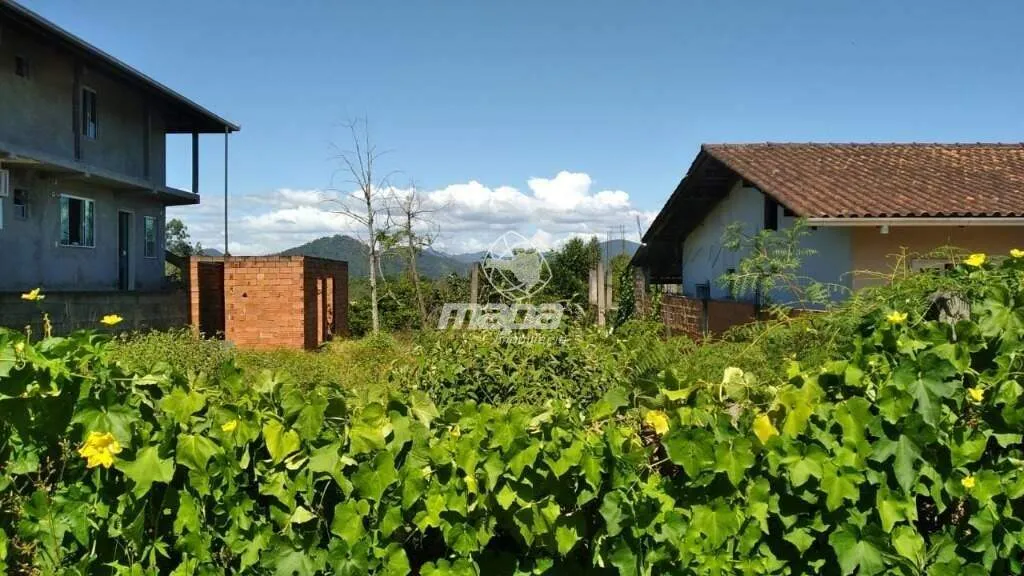 Terreno Residencial com Vista Privilegiada em Indaial — foto 3