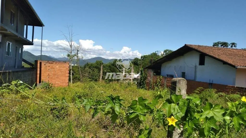 Terreno Residencial com Vista Privilegiada em Indaial — foto 4