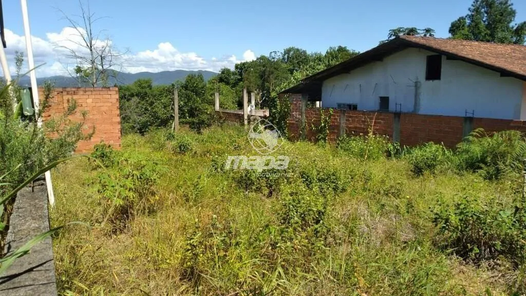 Terreno Residencial com Vista Privilegiada em Indaial — foto 6