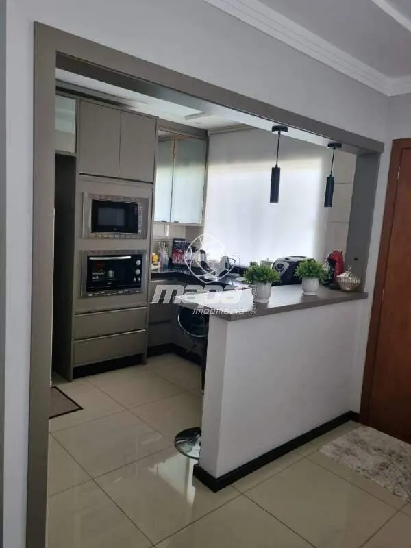 Linda Casa Residencial Mobiliada à Venda — foto 3