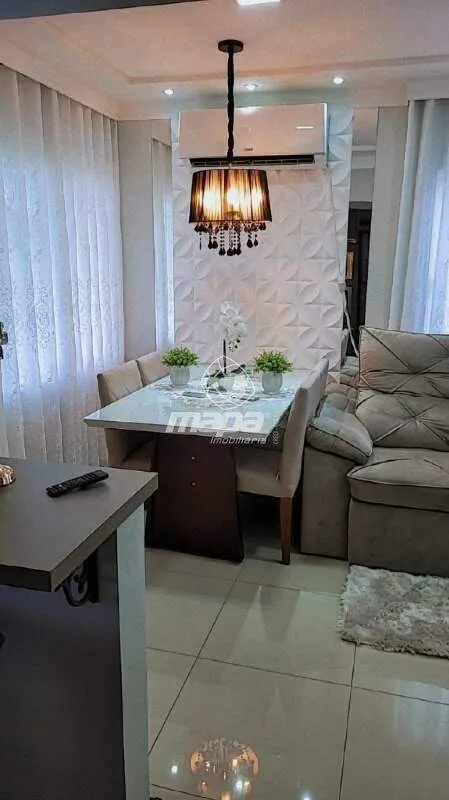 Linda Casa Residencial Mobiliada à Venda — foto 4
