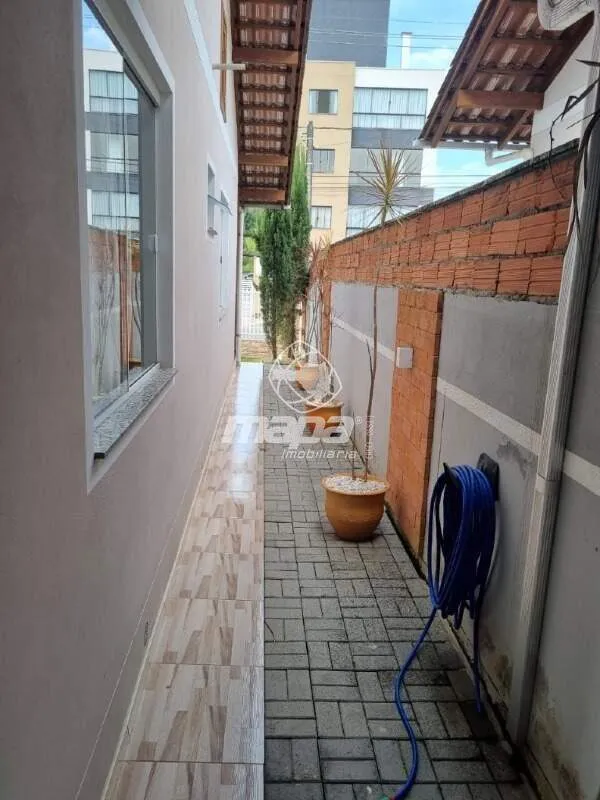 Linda Casa Residencial Mobiliada à Venda — foto 6