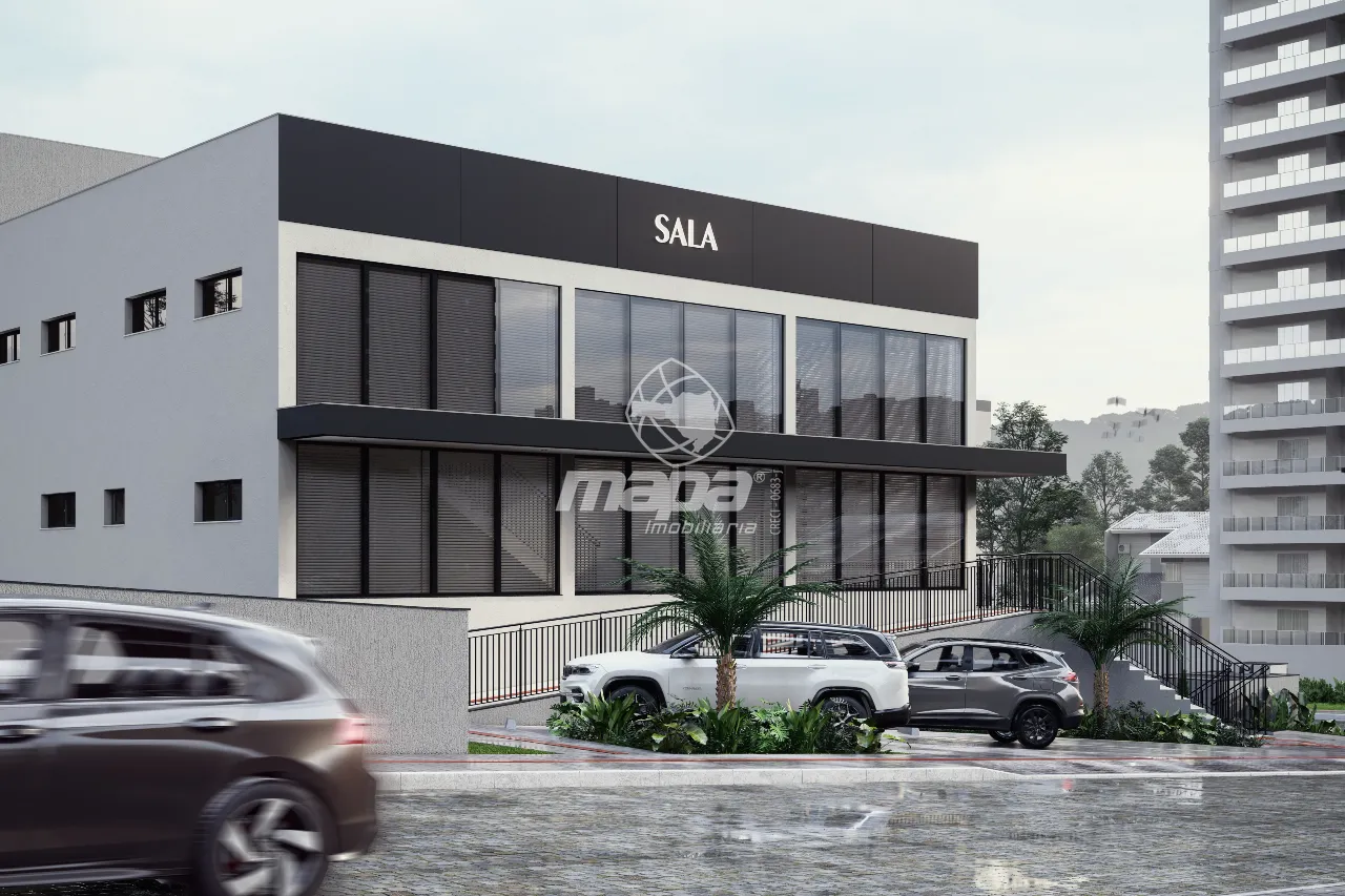 Sala Comercial para aluguel, Centro - Indaial/SC — foto 4