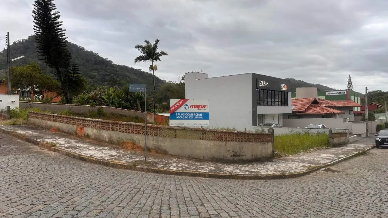 Sala Comercial para aluguel, Centro - Indaial/SC — foto 6