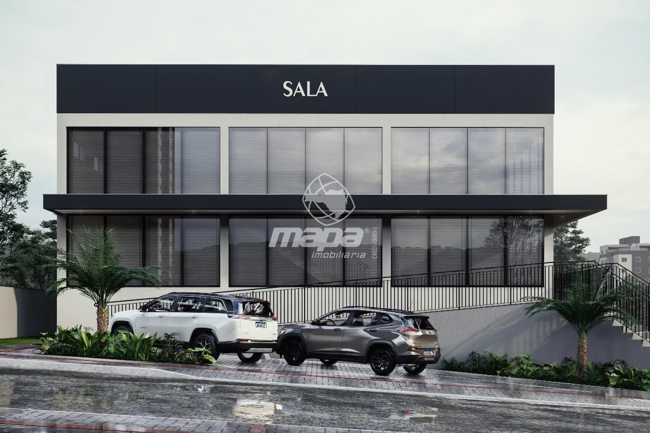 Sala Comercial para aluguel, Centro - Indaial/SC — foto 3