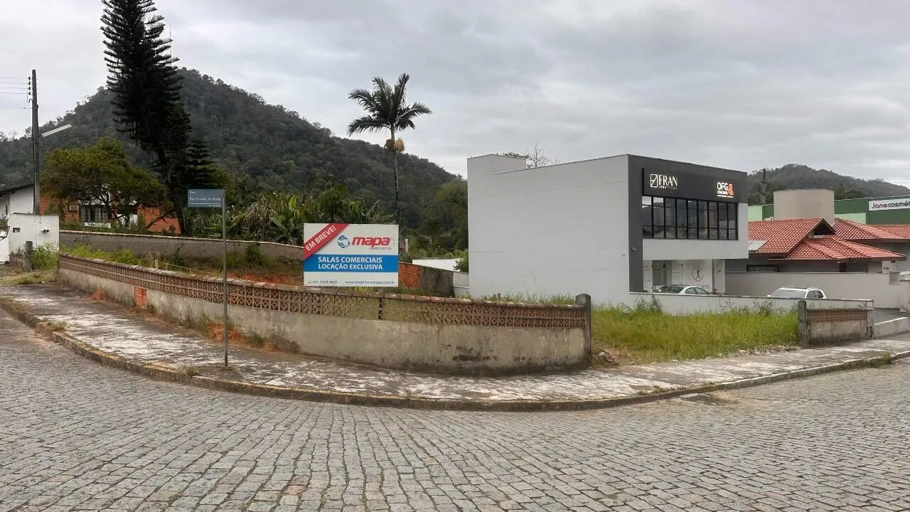 Sala Comercial para aluguel, Centro - Indaial/SC — foto 7