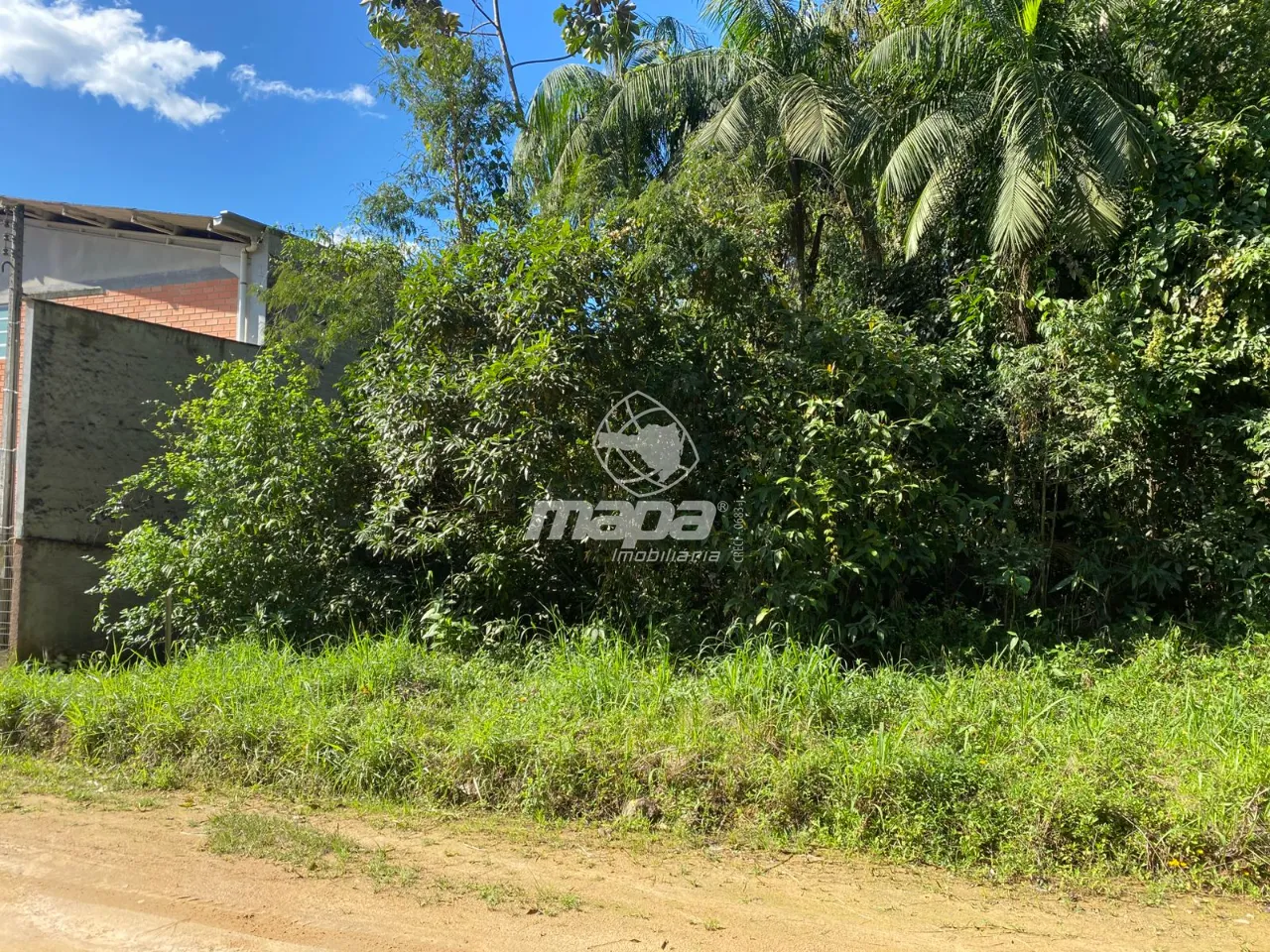 Excelente terreno à venda no bairro Pomeranos em Timbó/SC — foto 2