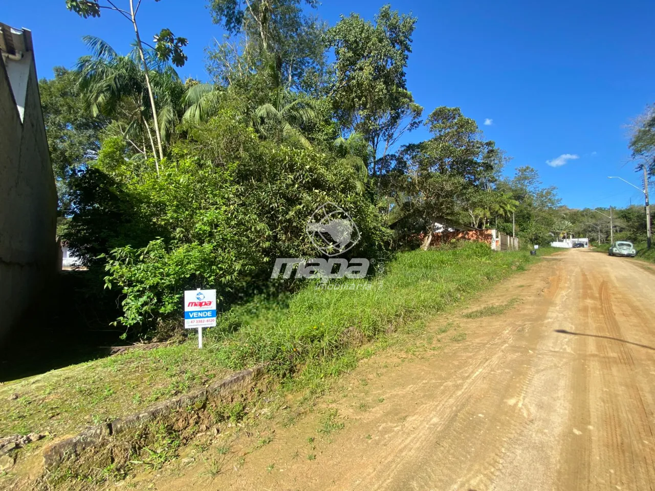 Excelente terreno à venda no bairro Pomeranos em Timbó/SC — foto 4