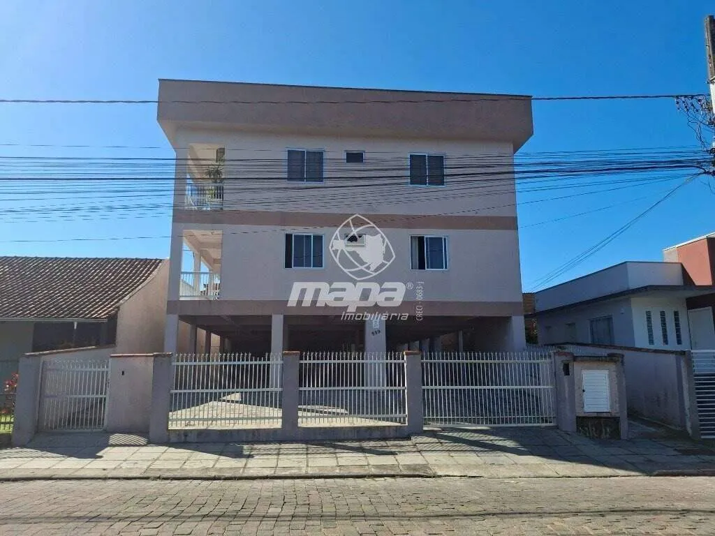Apartamento à venda, 2 quartos, 1 vaga, Carijós - Indaial/SC - foto 1