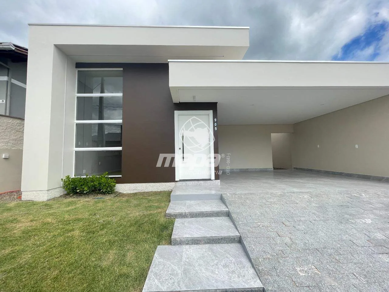 Casa à venda no Bairro Estrada das Areias, Indaial - SC | R$ 839.000,00 — foto 2